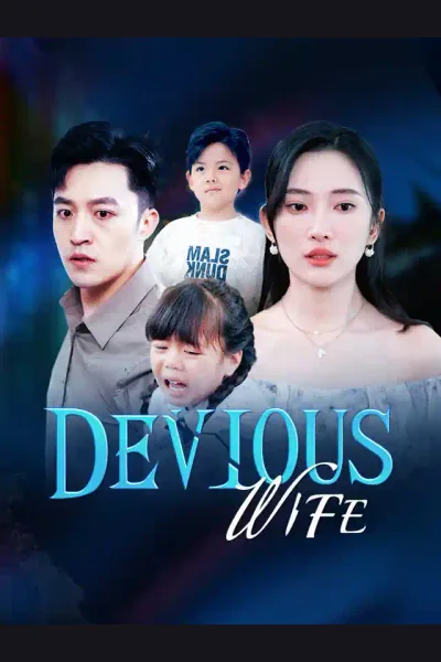 Affiche de Devious Wife