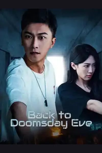 Back to Doomsday Eve poster