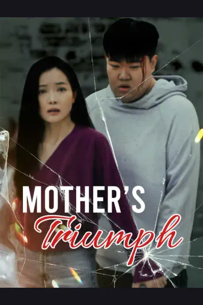 Póster de Mother's Triumph