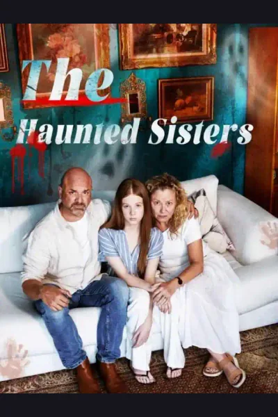 Póster de The Haunted Sisters