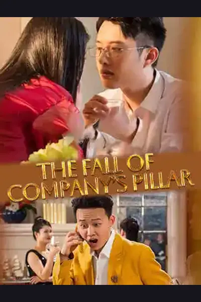 Affiche de The Fall Of Company’s Pillar