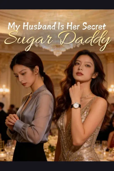 Affiche de My Husband Is Her Secret Sugar Daddy