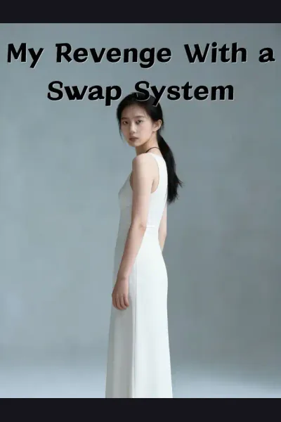 Póster de My Revenge With a Swap System
