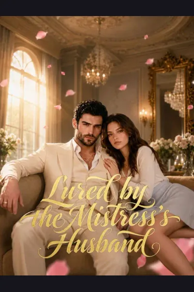Lured By the Mistress’s Husband poster