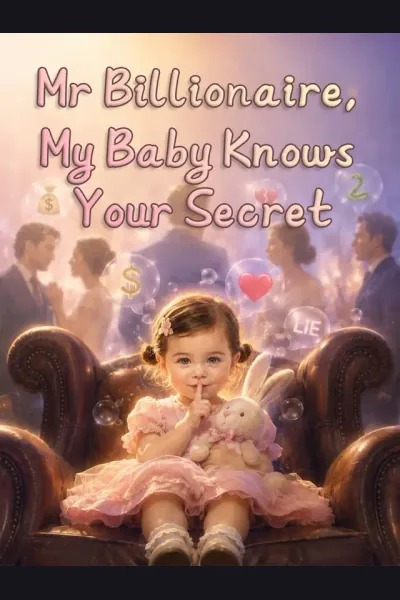 Affiche de Mr.Billionaire, My BabyKnows Your Secret