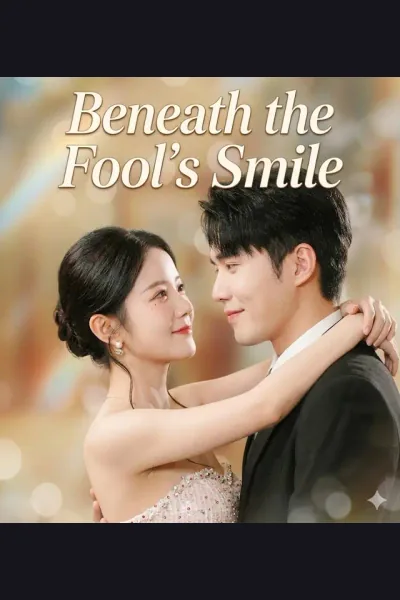 Póster de Beneath the Fool's Smile