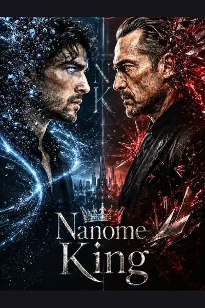 Póster de Nano King
