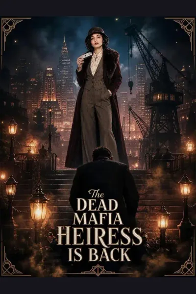 Affiche de The Dead Mafia Heiress Is Back