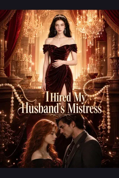 Affiche de I Hired My Husband's Mistress