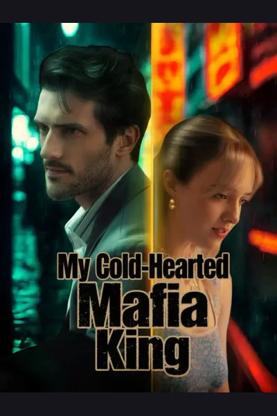 Póster de My Cold-Hearted Mafia King