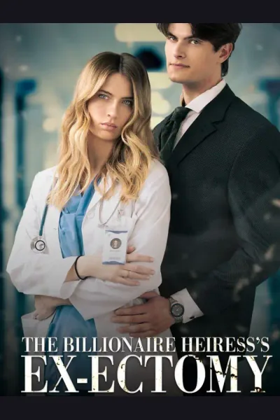 Ex-ectomy poster