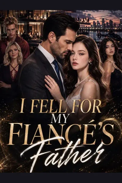 Affiche de I Fell For My Fiancé's Father