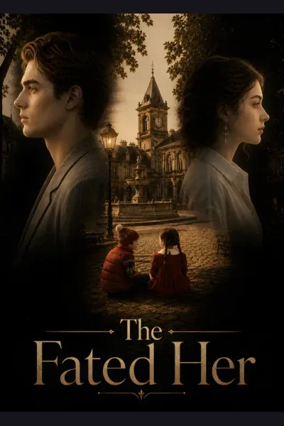 Affiche de The Fated Her