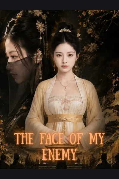 Affiche de The Face of My Enemy