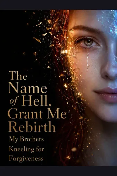 Póster de The Name of Hell, Grant Me Rebirth