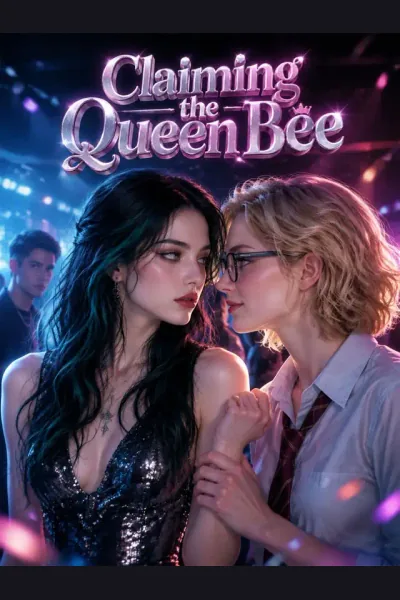 Póster de Claiming the Queen Bee