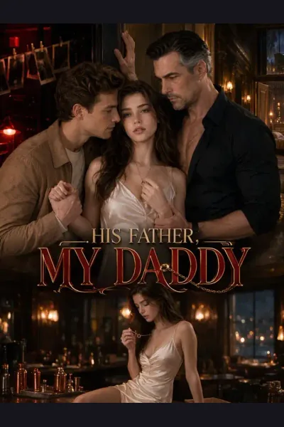 His Father, My Daddy poster