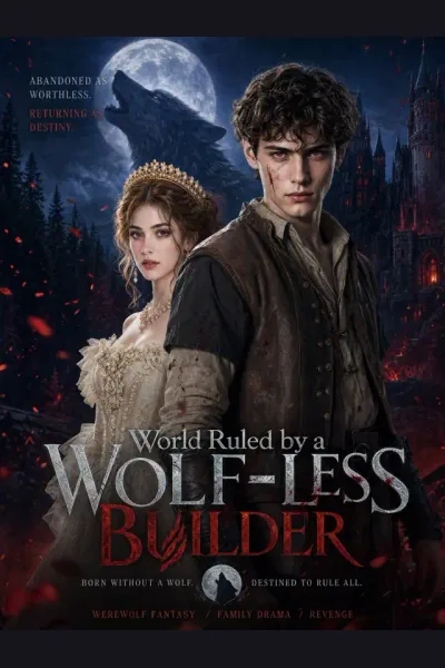 Affiche de Wolfless? Watch Me Rule!