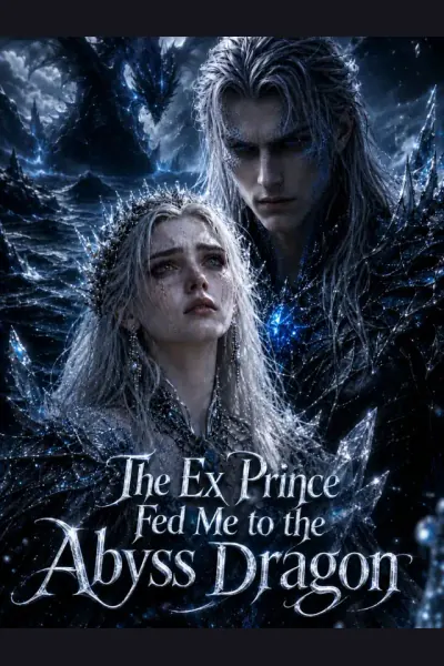 Affiche de The Ex Prince Fed Me to the Abyss Dragon