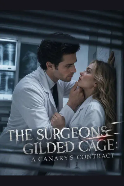 Póster de The Surgeon's Gilded Cage: A Canary's Contract