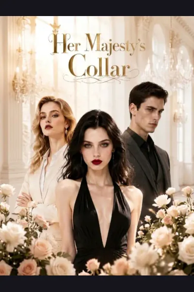 Her Majesty’s Collar poster