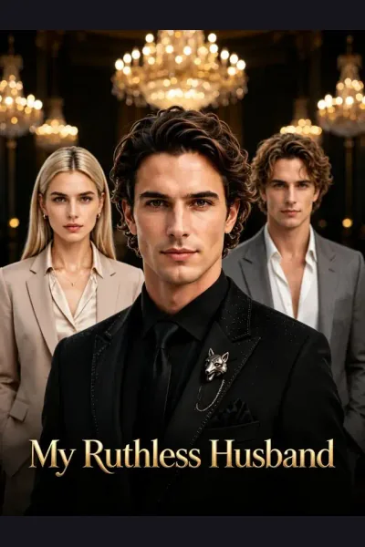 My Ruthless Husband poster