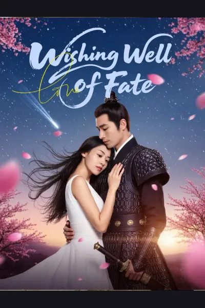 Affiche de Wishing Well of Fate