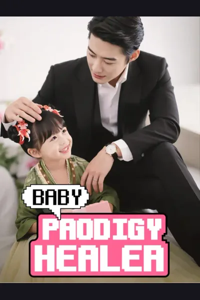 Baby Prodigy Healer poster