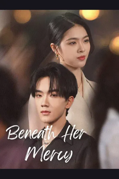 Póster de Beneath Her Mercy