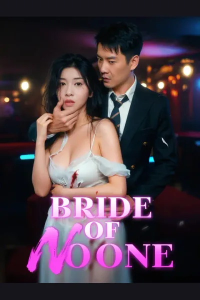 Póster de Bride of No One