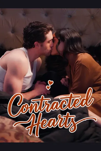 Affiche de Contracted Hearts