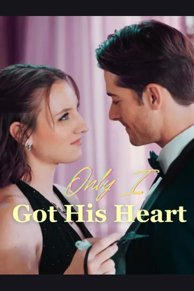 Póster de Only I Got His Heart