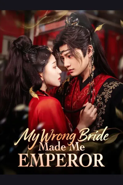 Póster de My Wrong Bride Made Me Emperor