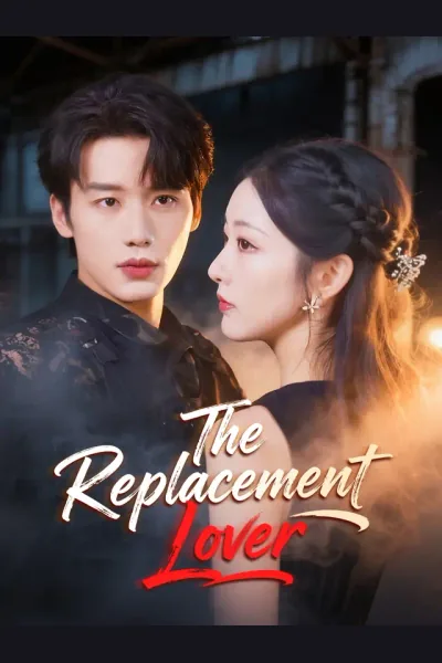 The Replacement Lover poster