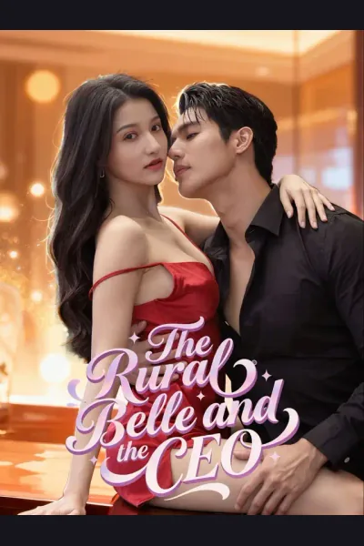 Póster de The Rural Belle and the CEO