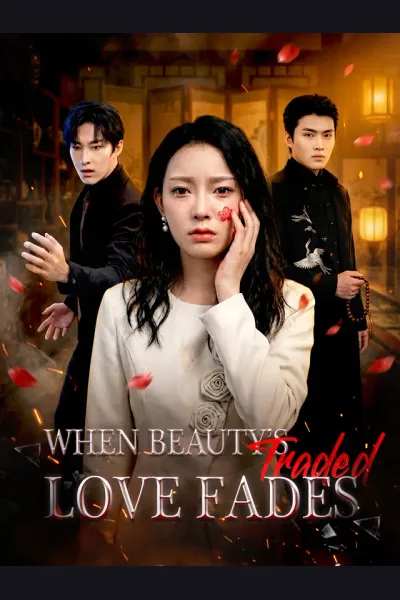 Póster de When Beauty’s Traded, Love Fades
