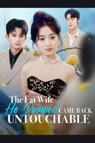 Affiche de The Fat Wife He Dumped Came Back Untouchable