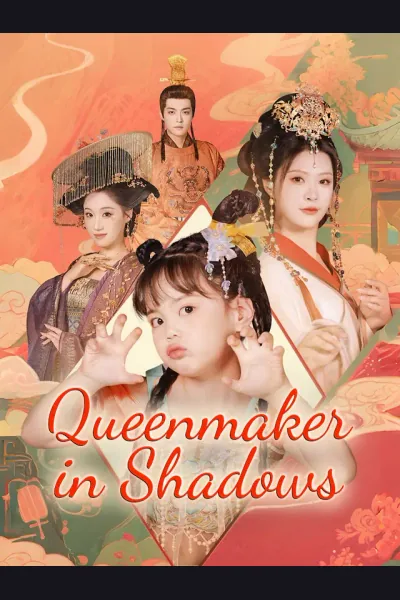 Póster de Queenmaker in Shadows