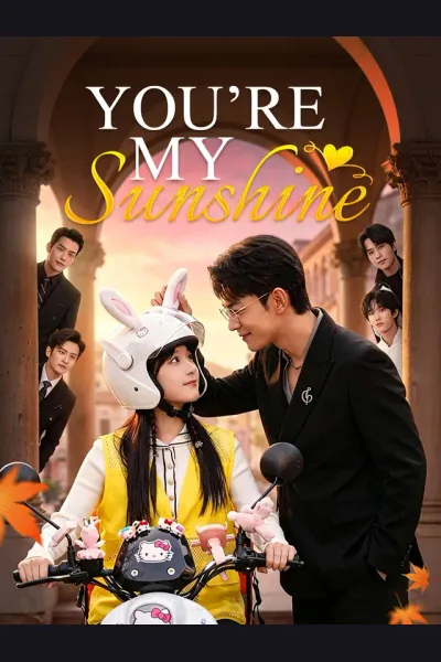 Affiche de You're My Sunshine