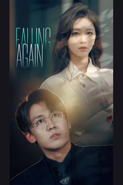 Póster de Falling Again
