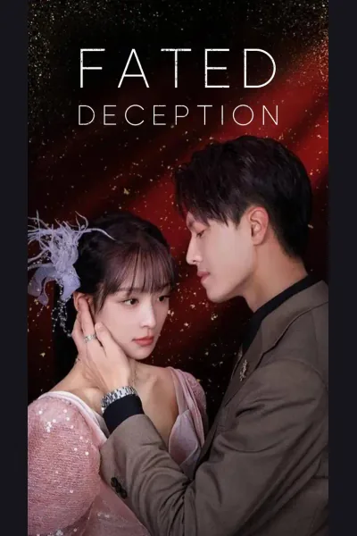 Póster de Fated Deception