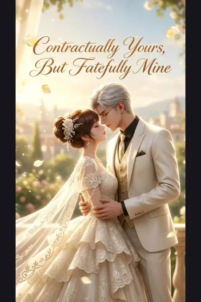 Affiche de Contractually Yours, But Fatefully Mine