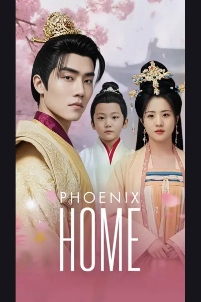 Póster de Phoenix Home