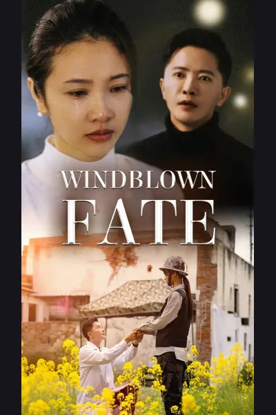 Póster de Windblown Fate