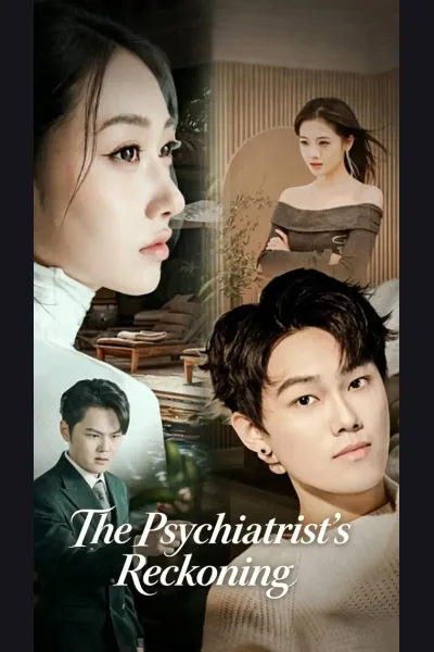 Póster de The Psychiatrist's Reckoning