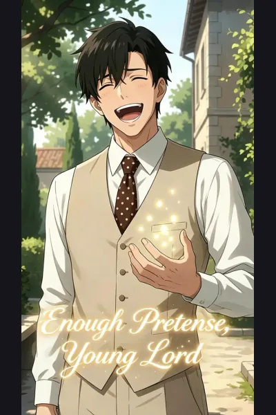 Affiche de Enough Pretense, Young Lord