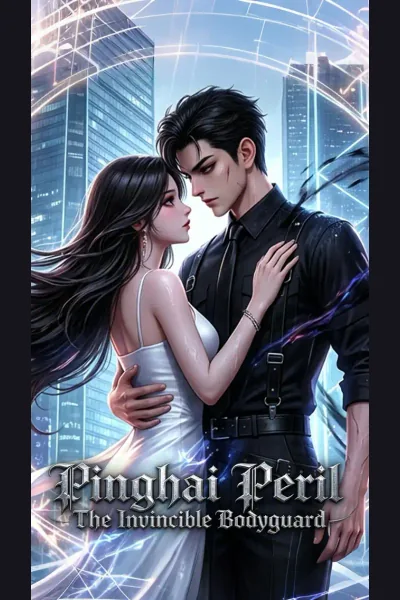Affiche de Pinghai Peril: The Invincible Bodyguard
