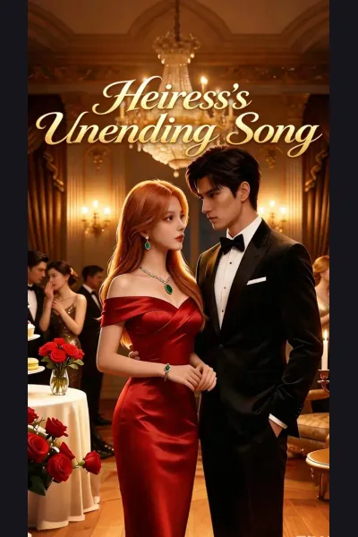 Póster de Heiress's Unending Song