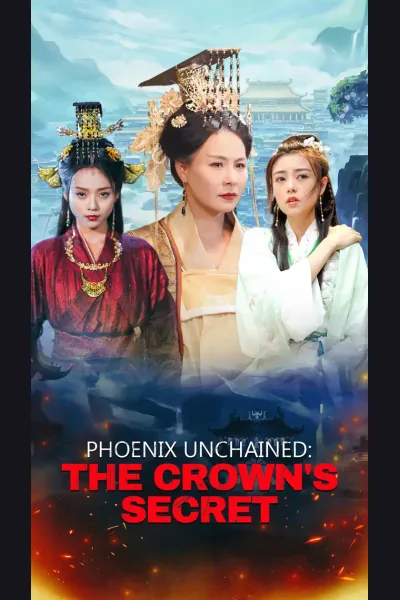 Affiche de Phoenix Unchained: The Crown's Secret
