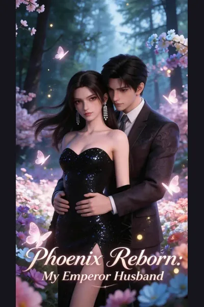 Affiche de Phoenix Reborn: My Emperor Husband